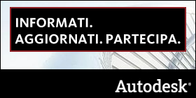 Autodesk BIM Conference 2010: appuntamento a Milano il 7 ottobre.