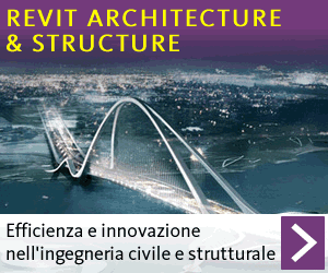 Systema presenta le nuove soluzioni Revit Architecture e Revit Structure