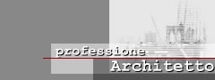 professione Architetto