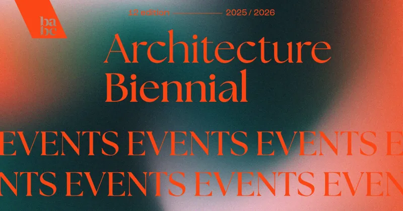 Biennale di Architettura Cappochin: housing sociale e citt&agrave; sostenibili per l'abitare futuro