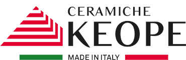 Ceramiche Keope Piastrelle in Grès Porcellanato Made in Italy