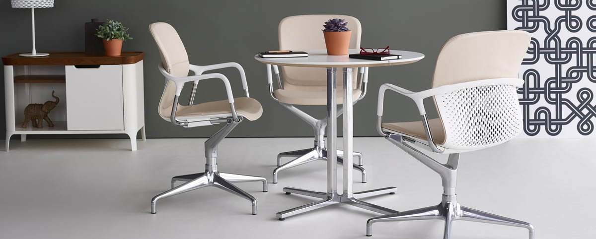 Le sedie Herman Miller: l'ergonomia incontra l'eleganza