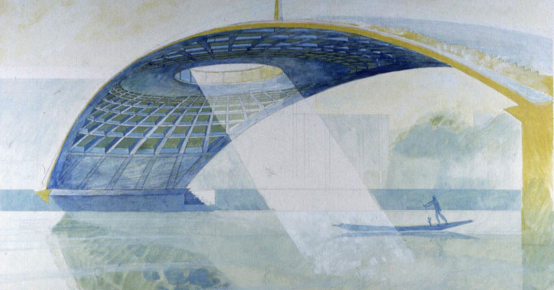 Francesco Cellini in mostra al MACRO Testaccio