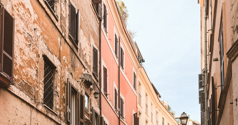 Rigenerazione urbana: piani comunali, obbligo concorsi e incentivi nel Ddl all'esame del Senato