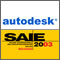 Autodesk al Saie 2003