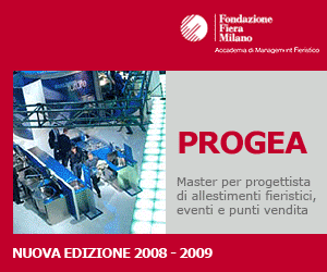 L'Accademia di Fondazione Fiera Milano e il Polo Formativo per il sistema fieristico