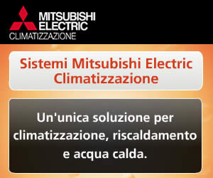 Mitsubishi Electric