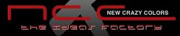Entra nel mondo New Crazy Colors