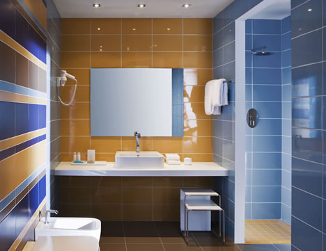 Ceramica Vogue: l'architettura intelligente