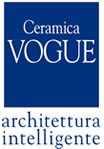 Ceramica Vogue: l'architettura intelligente