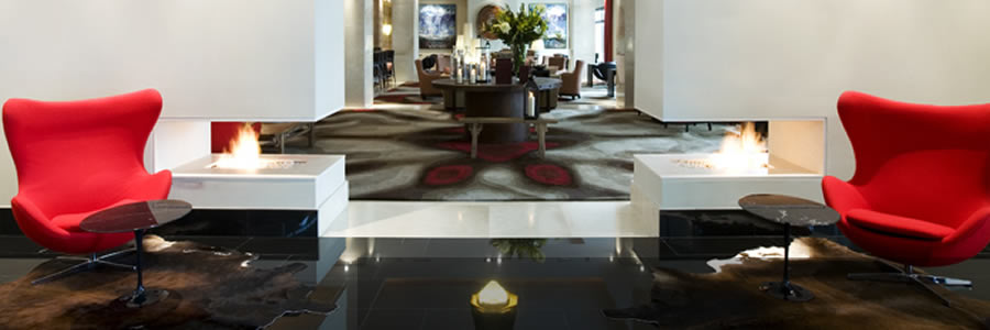 GranitiFiandre - Hotel Spa Zen Balagares