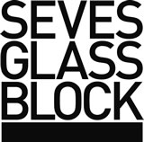 Seves glassblock