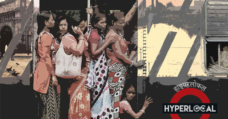 Hyperlocal: strategie per migliorare la mobilità di Mumbai
