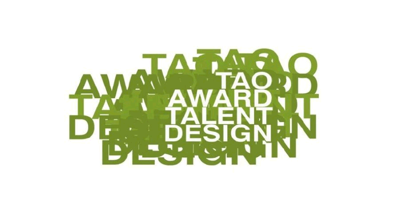 Tao Award Talent Design 2018. Il riconoscimento siciliano al design Made in Italy