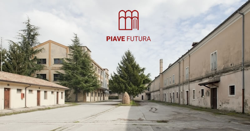 PIAVEFUTURA. L'Università di Padova sceglie il concorso di progettazione per trasformare l'ex Caserma Piave