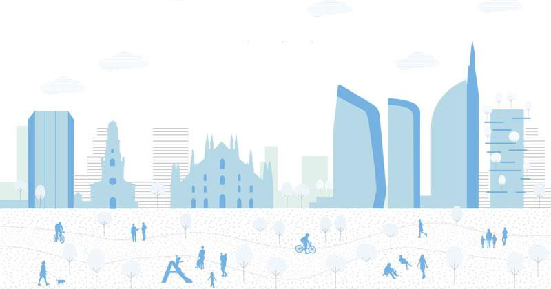 Future Leader Awards | Urban Health and Salutogenic Design: soluzioni innovative per la salute in contesti urbani