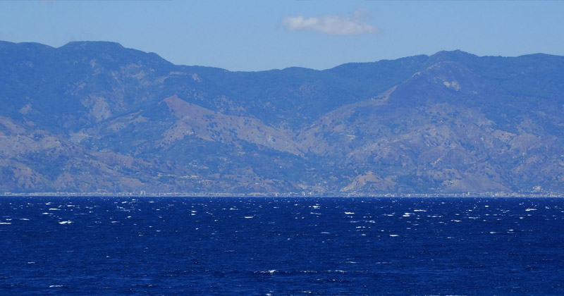 GAL - Terre Locridee cerca un logo per comunicare al meglio le proprie attività