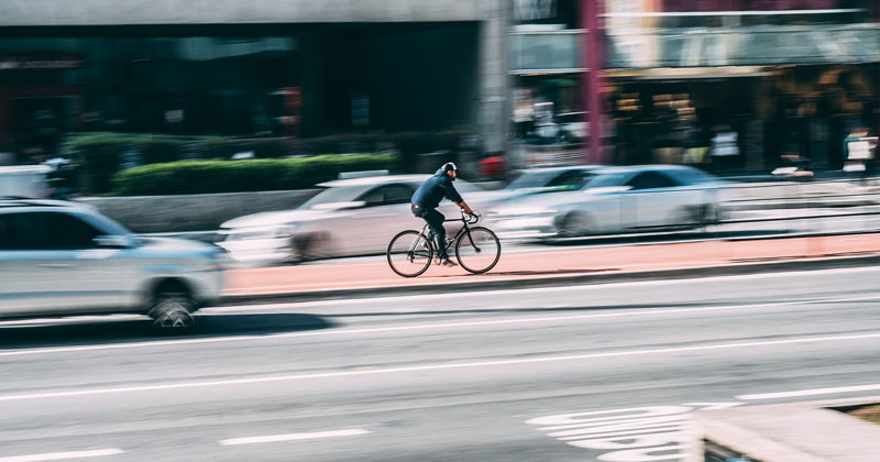 Sai andare in bici? Un manifesto per la mobilità sostenibile