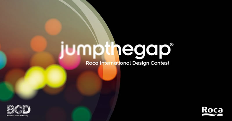 jumpthegap® International Design Contest 2018-2019