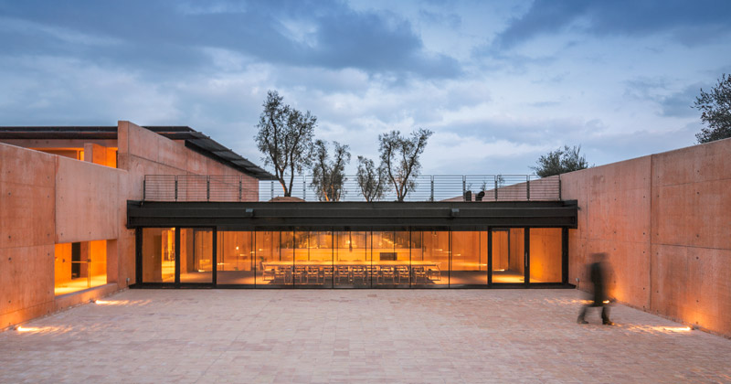 Premio Architettura Toscana. Torna la sfida delle migliori opere contemporanee della regione