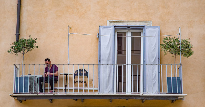 Rome Collective Living Challenge: concept innovativi per un abitare condiviso nella capitale