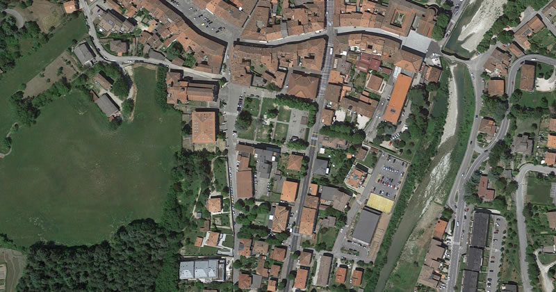 Bagno di Romagna, una nuova scuola per i ragazzi di San Piero