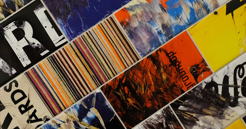 Un logo per promuovere il brand "ViviPulsano"