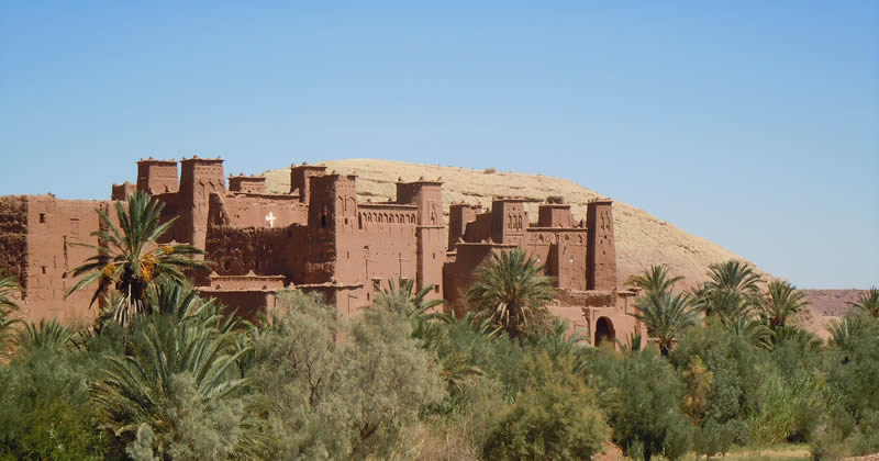 MyDesignCompetition: idee di arredo marocchino per il salone del design italiano a Casablanca Medinit