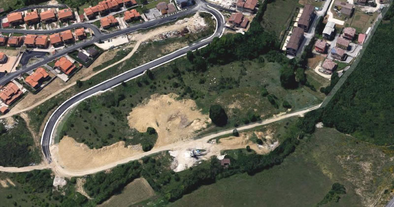 In-Nova Schola. Ricostruzione post-terremoto, L'Aquila si prepara a realizzare un nuovo polo scolastico in località Gignano