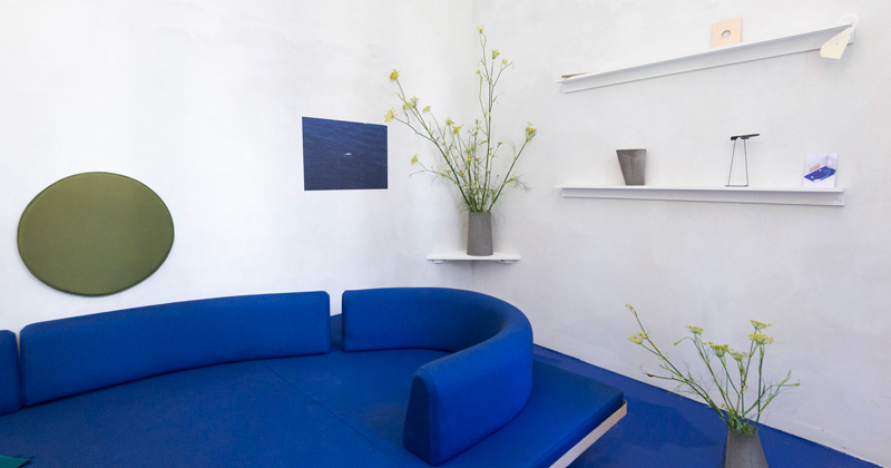 Design Parade edizione 2019: selezioni aperte a designer e architetti di interni