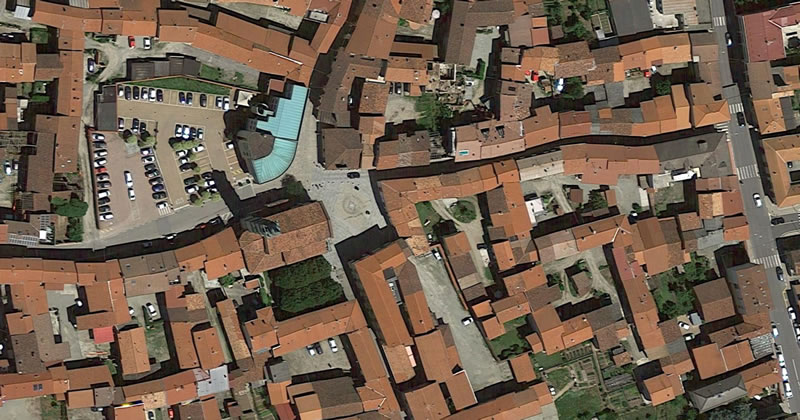 Proposte a confronto per riqualificare piazza Egidio Nuvolone