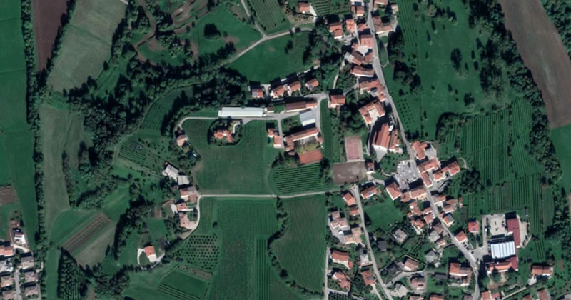 Re.Quality Fara Vicentino. Piazza Rinaldo Arnaldi e le aree adiacenti sono da trasformare