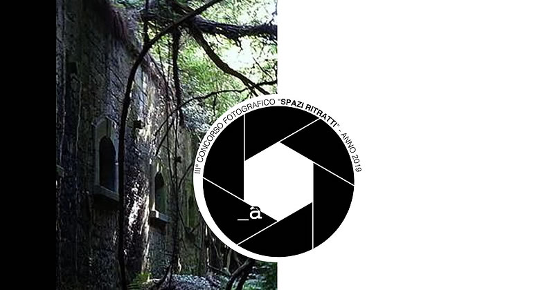 Spazi Ritratti 2019. Il ruolo dell'architettura nei luoghi della quotidianità