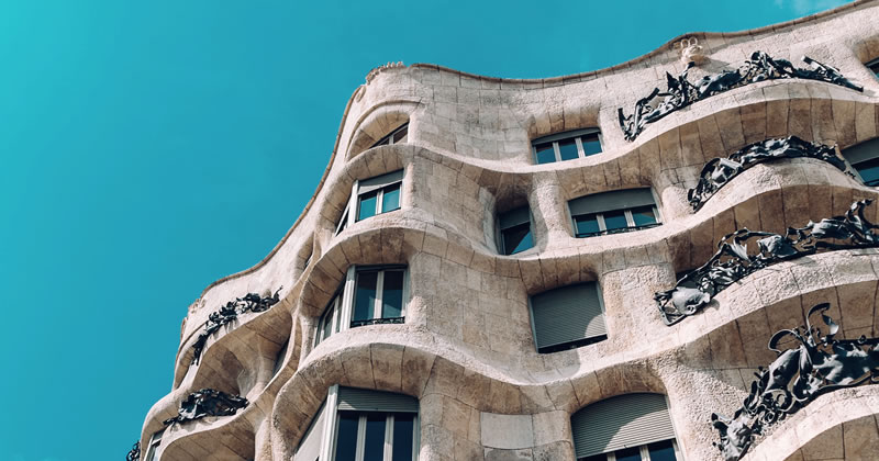 Premio Barcellona. 2 designer nella città catalana per approfondire l'ecodesign