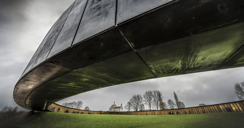 Premio Internazionale Dedalo Minosse 2018/2019: nuova edizione del riconoscimento dedicato alla committenza illuminata