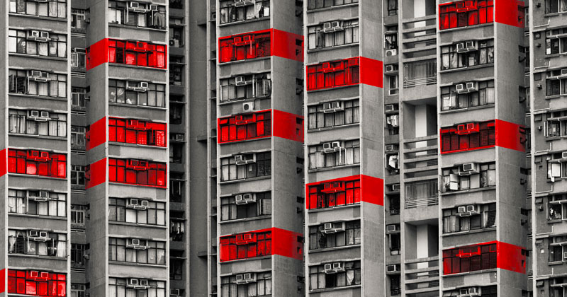 Hustle Hub: nuove forme di abitare condiviso, economiche e replicabili