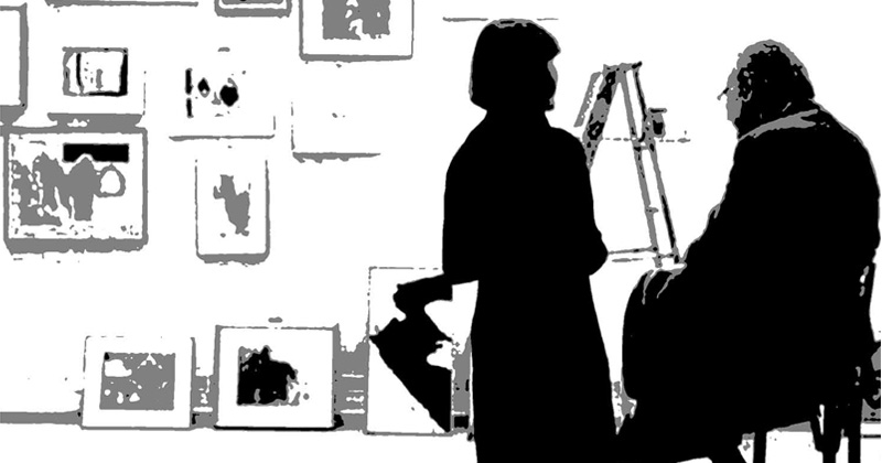 Architettura x Arte: Luoghi per mostrare: contributi inediti sul rapporto arte-architettura negli spazi espositivi