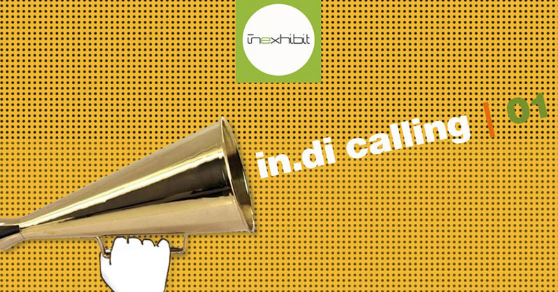 In.di calling | 01: oggetti per la casa e il tempo libero