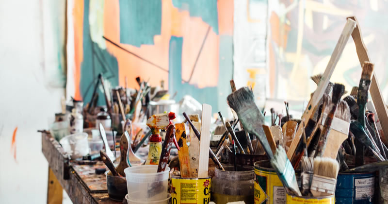 Libera l'Arte 2019: torna il premio Manini alle opere d'arte pittoriche dei progettisti