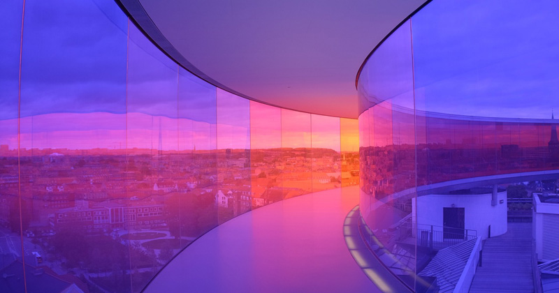 Serpentine Augmented Architecture: sperimentare la realtà aumentata per l'architettura e la città