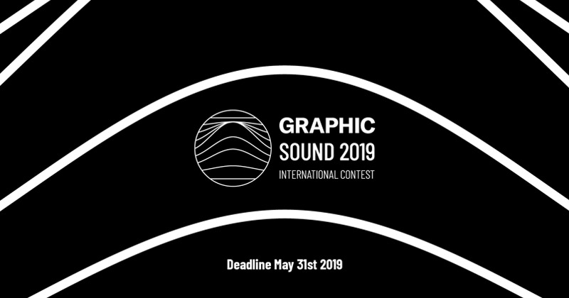 Graphic Sound: designer di grafica e suono insieme per una performance audio-video da portare nei festival italiani