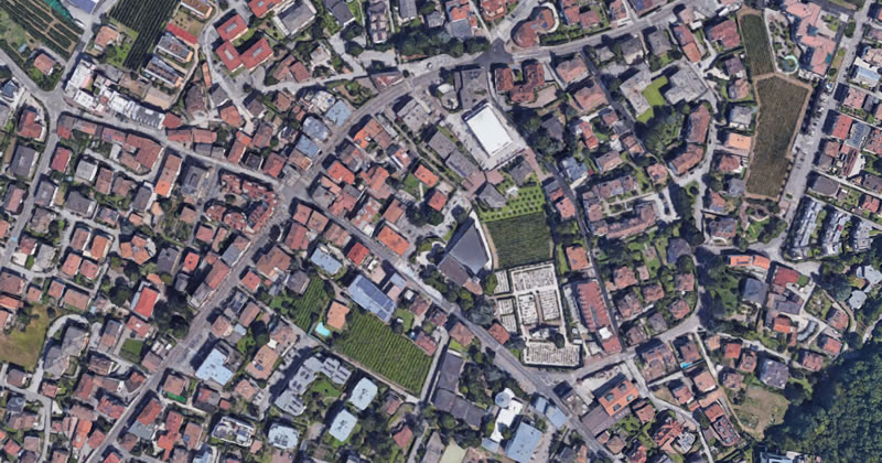 Un nuovo nucleo centrale per Laives