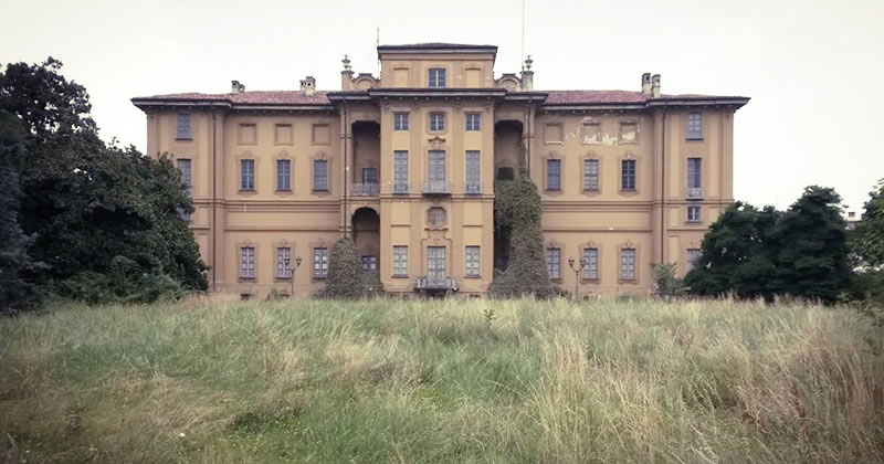 Nuova azione di recupero del compendio di Villa Alari