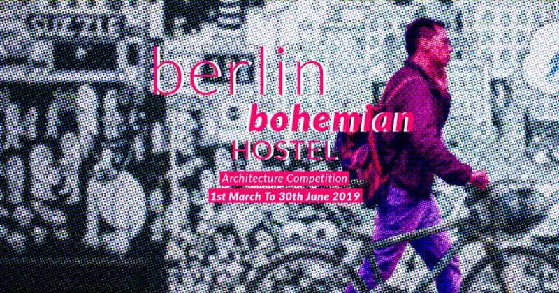 Berlin Bohemian Hostel: un nuovo ostello nel cuore creativo di Berlino