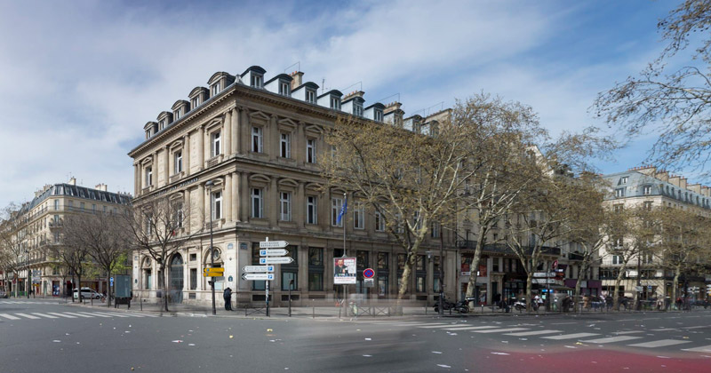 Future of Past: nel cuore di Parigi spazio alle visioni dei giovani progettisti