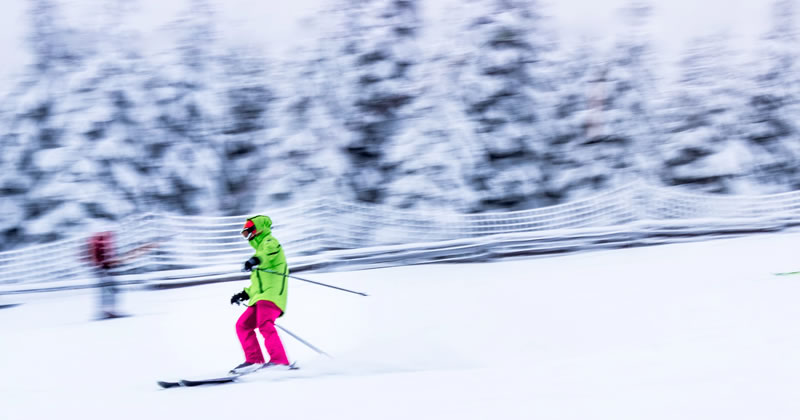 Breuil Cervinia, la rinomata stazione turistica vuole migliorarsi
