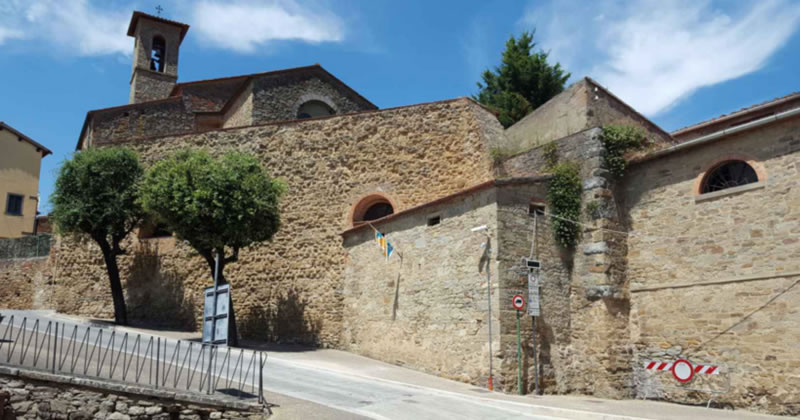 L'ex mattatoio di Castiglion Fiorentino è da trasformare in un polo multifunzionale