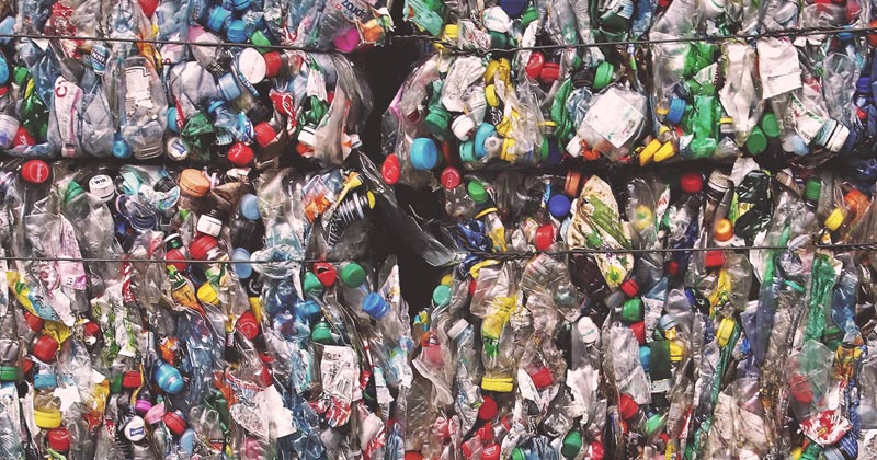 Tulum Plastic School. Una scuola di plastica sulla costa per promuovere il riciclo in Messico