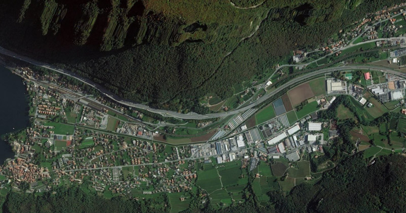 Ticino, si cercano progetti per rivalorizzare il tratto urbano del fiume Laveggio
