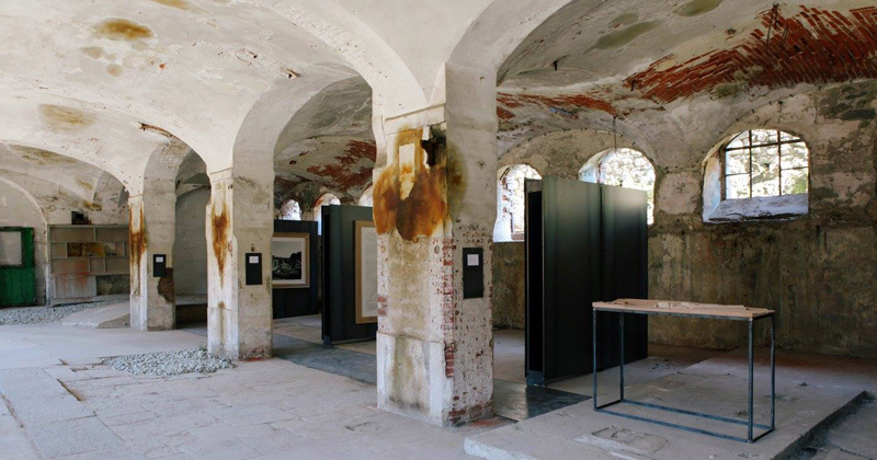 Premio Federico Maggia 2019. Visioni e Cambiamento, giovani progettisti fabbricano idee